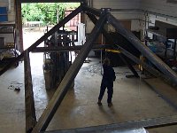 Roof Steels